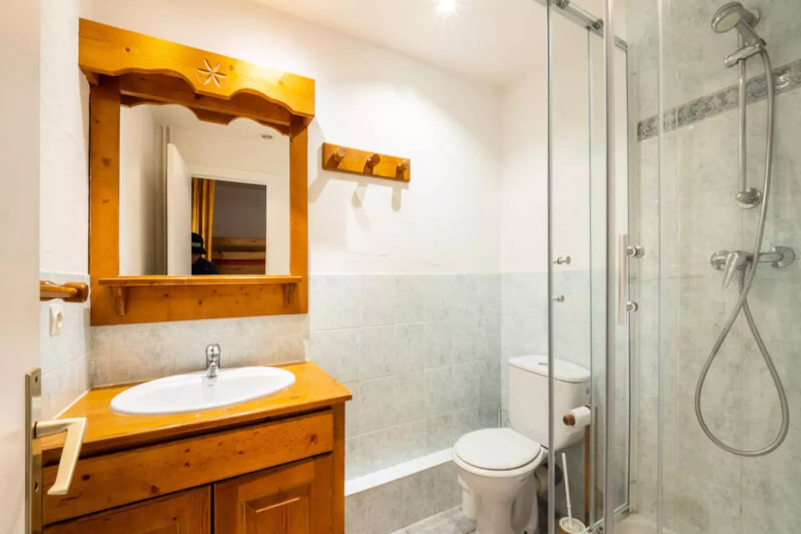 Résidence Bec Rouge-Niet-getagd