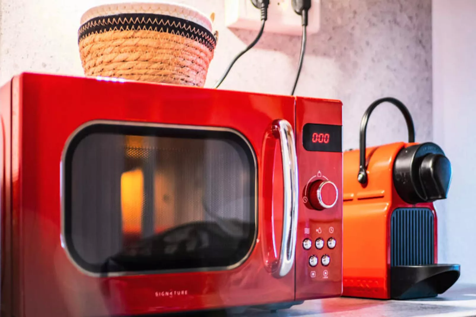 Résidence Bec Rouge-Niet-getagd