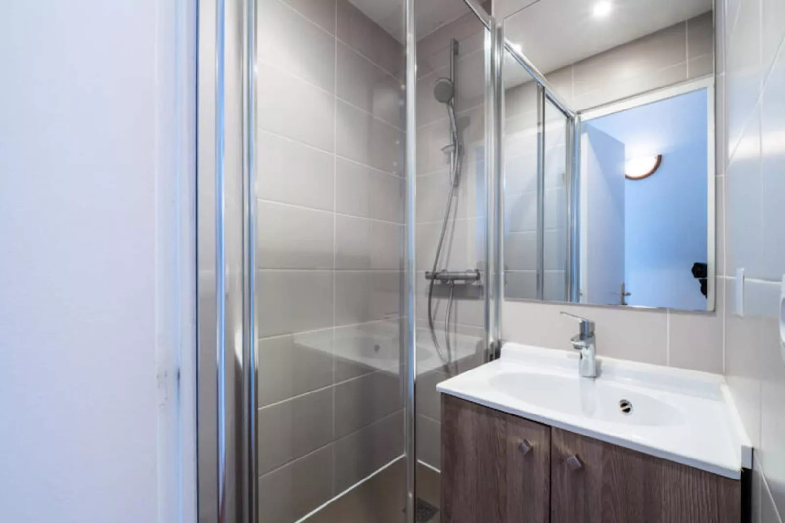 Résidence Bec Rouge-Niet-getagd