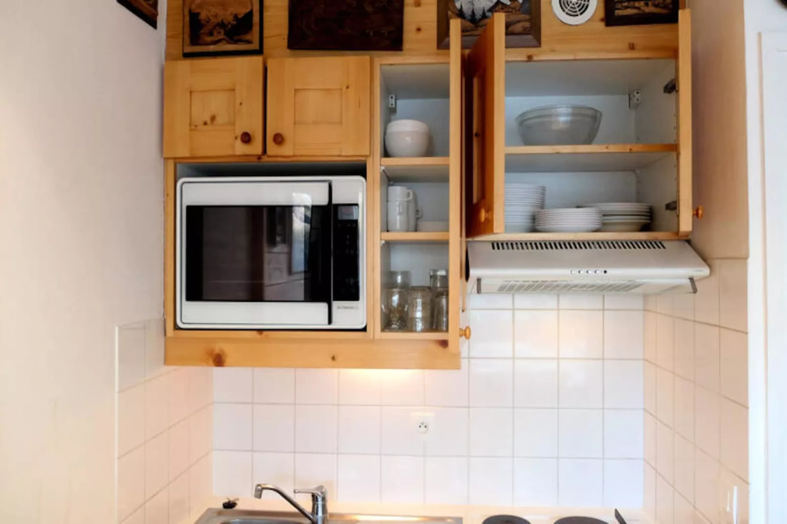 Résidence Bec Rouge-Niet-getagd