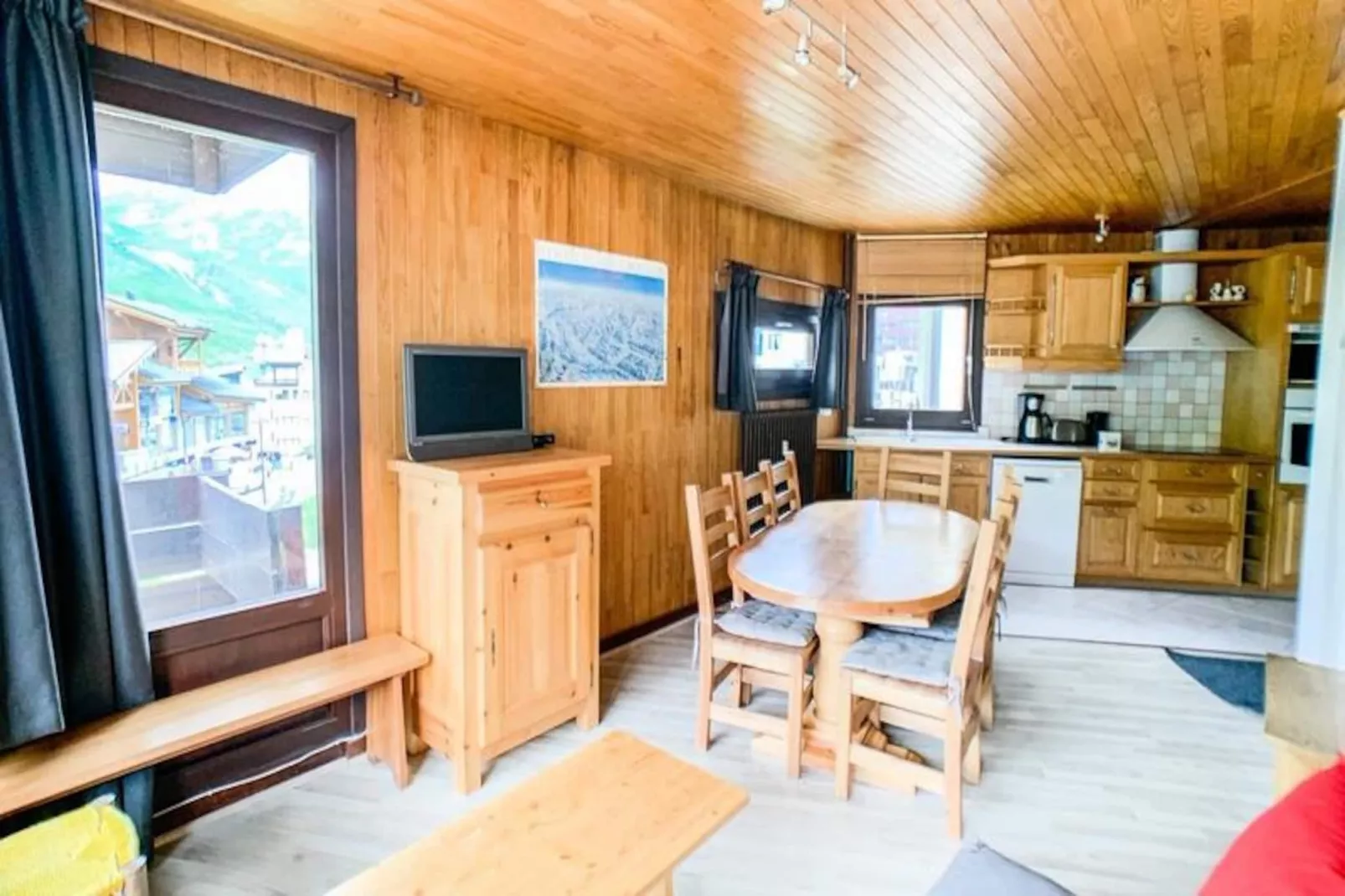 Résidence Tufs-Niet-getagd