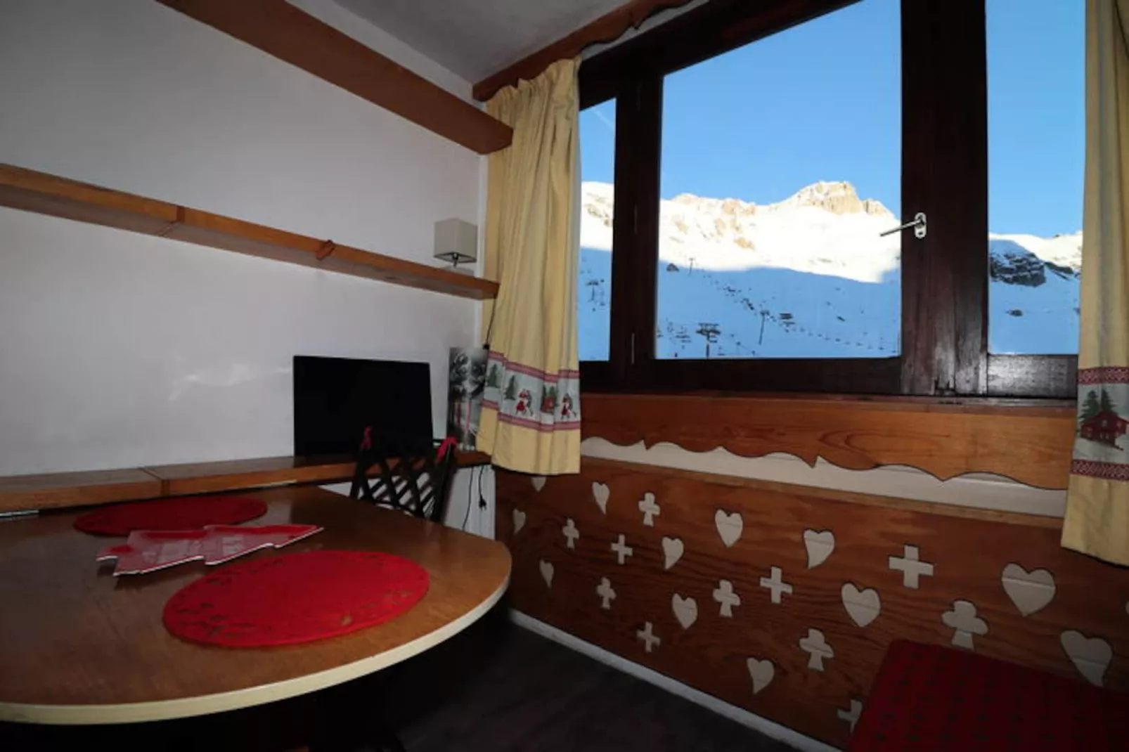 Résidence Palafour-Niet-getagd