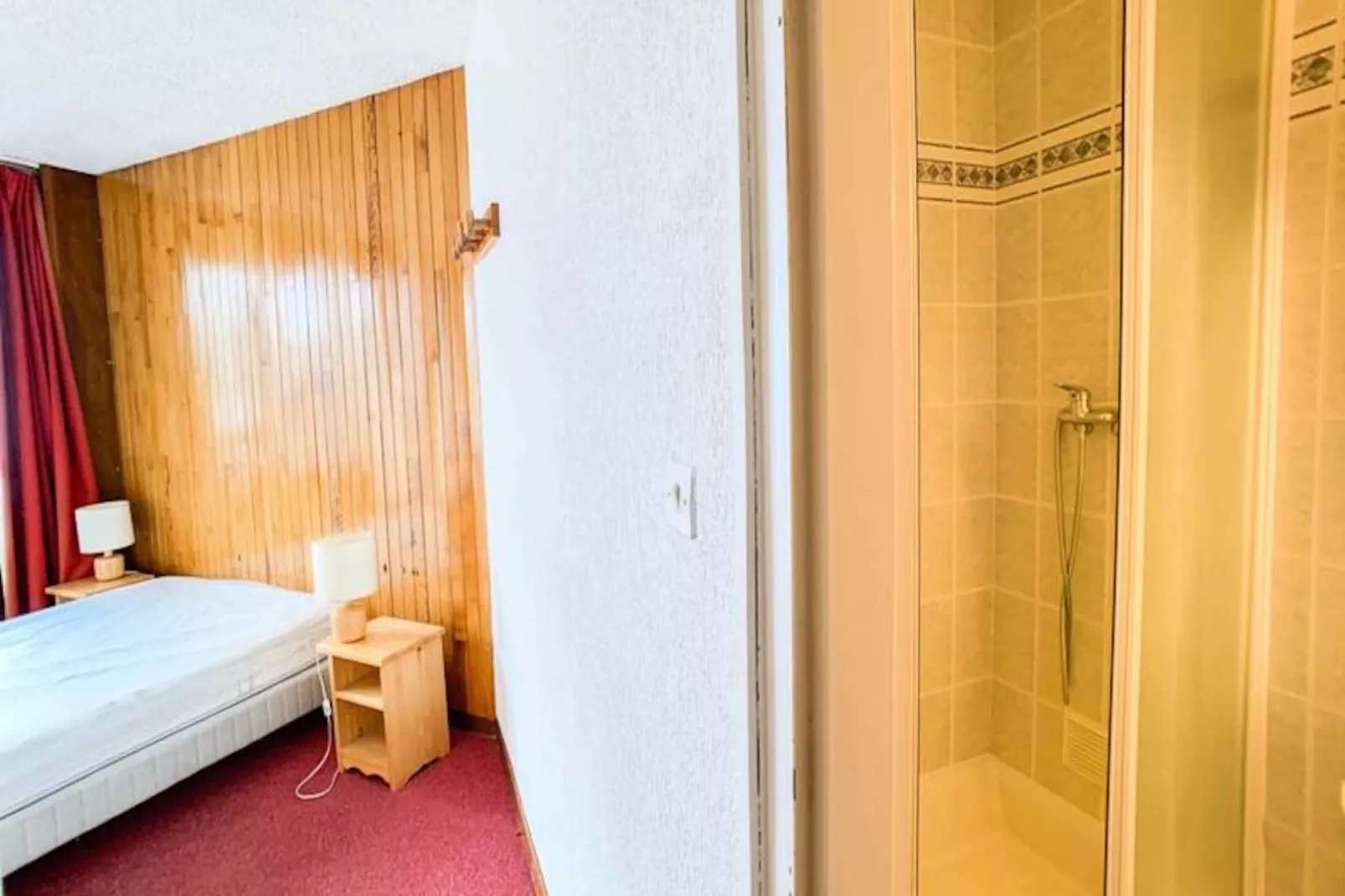 Résidence Curling B Tour-Niet-getagd