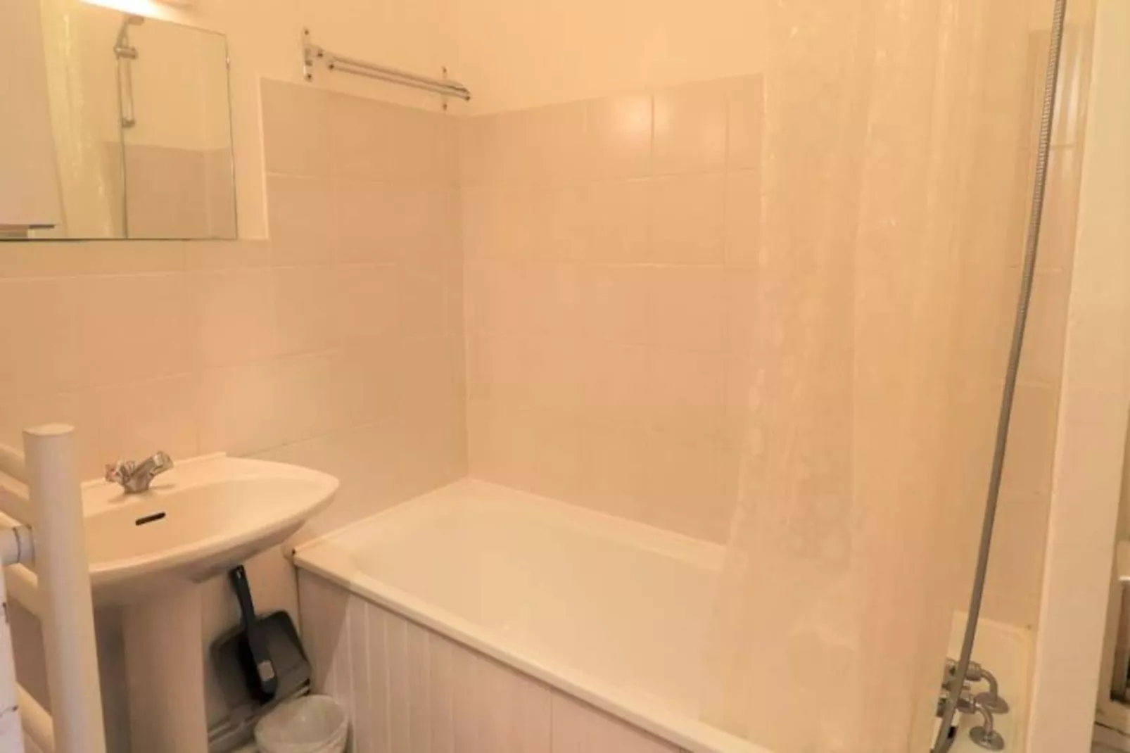 Résidence Home Club-Niet-getagd