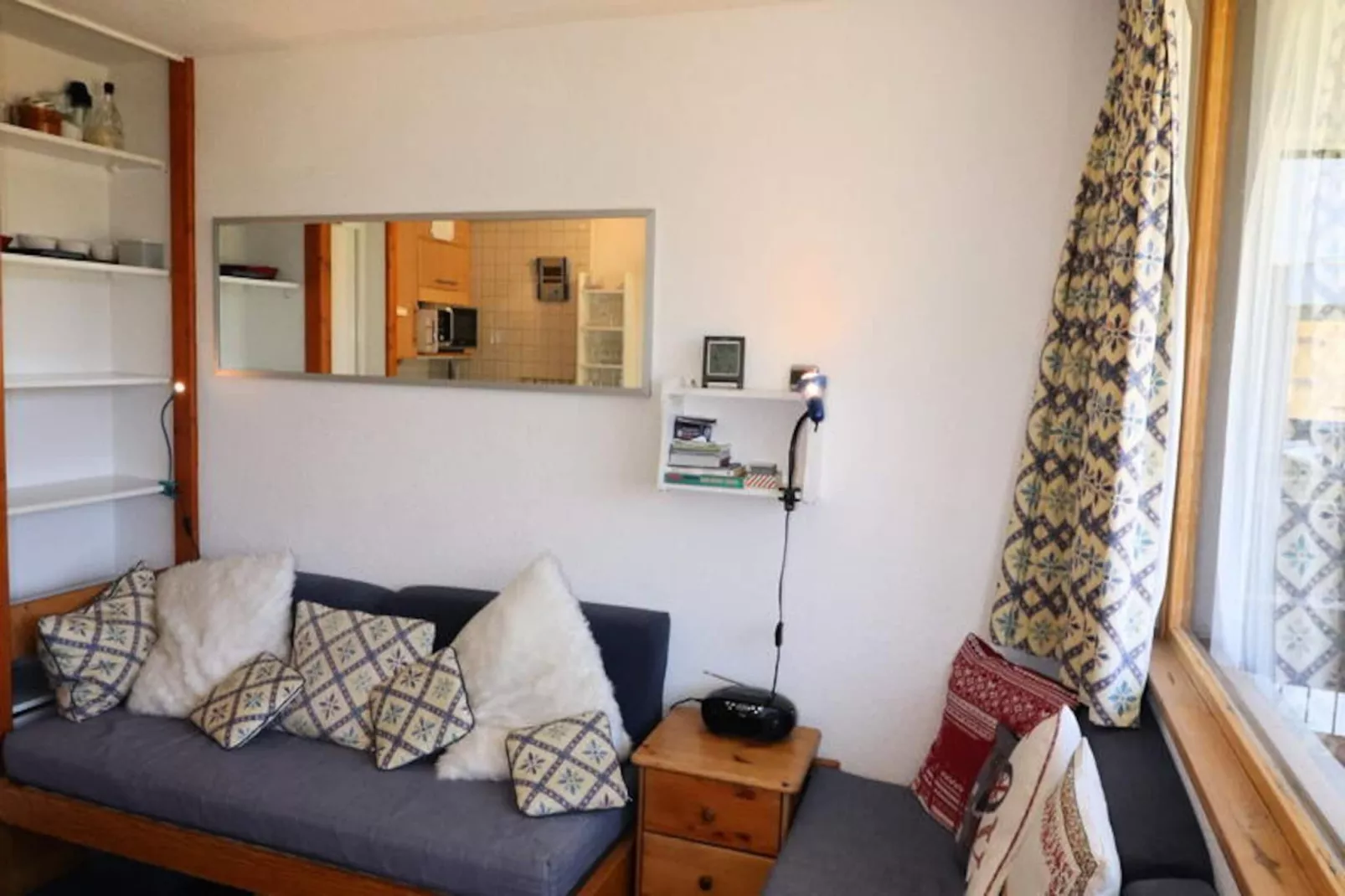 Résidence Home Club-Niet-getagd