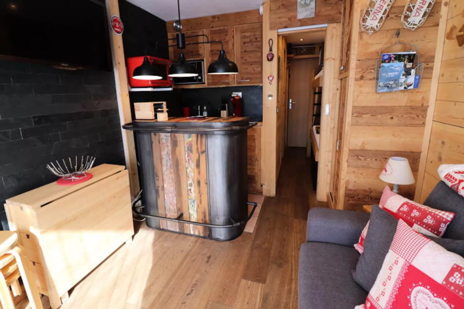 Résidence Home Club-Niet-getagd