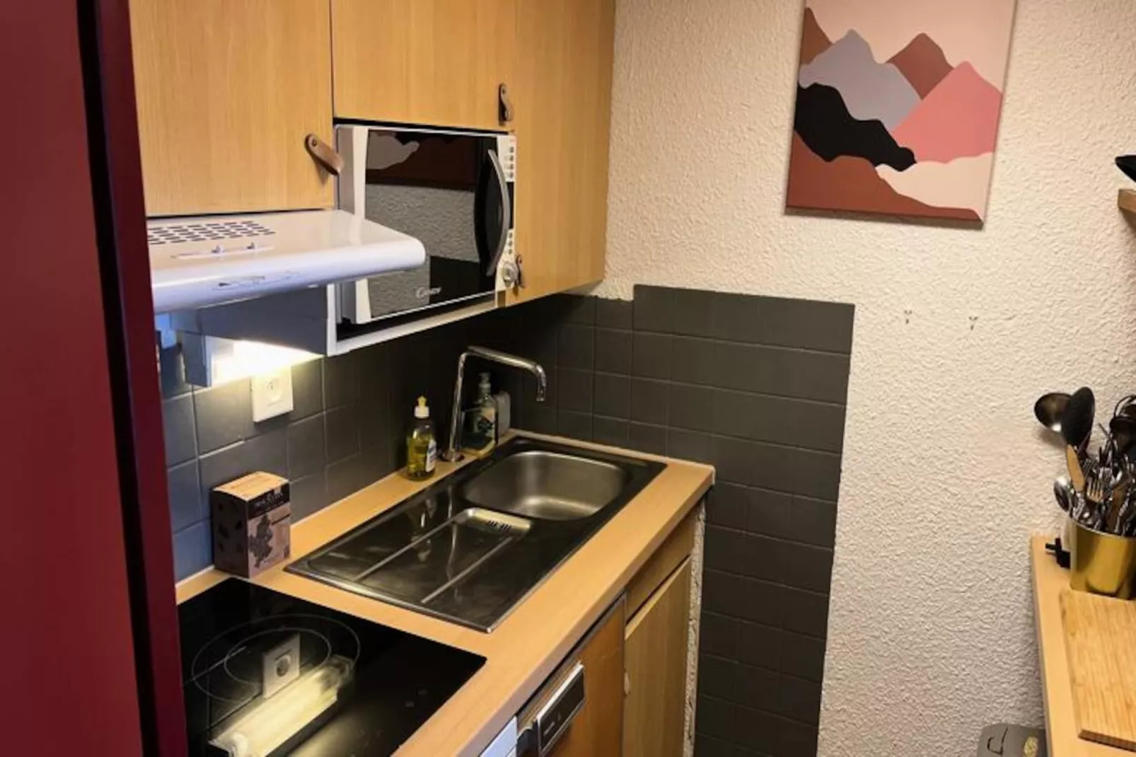 Résidence Home Club-Niet-getagd