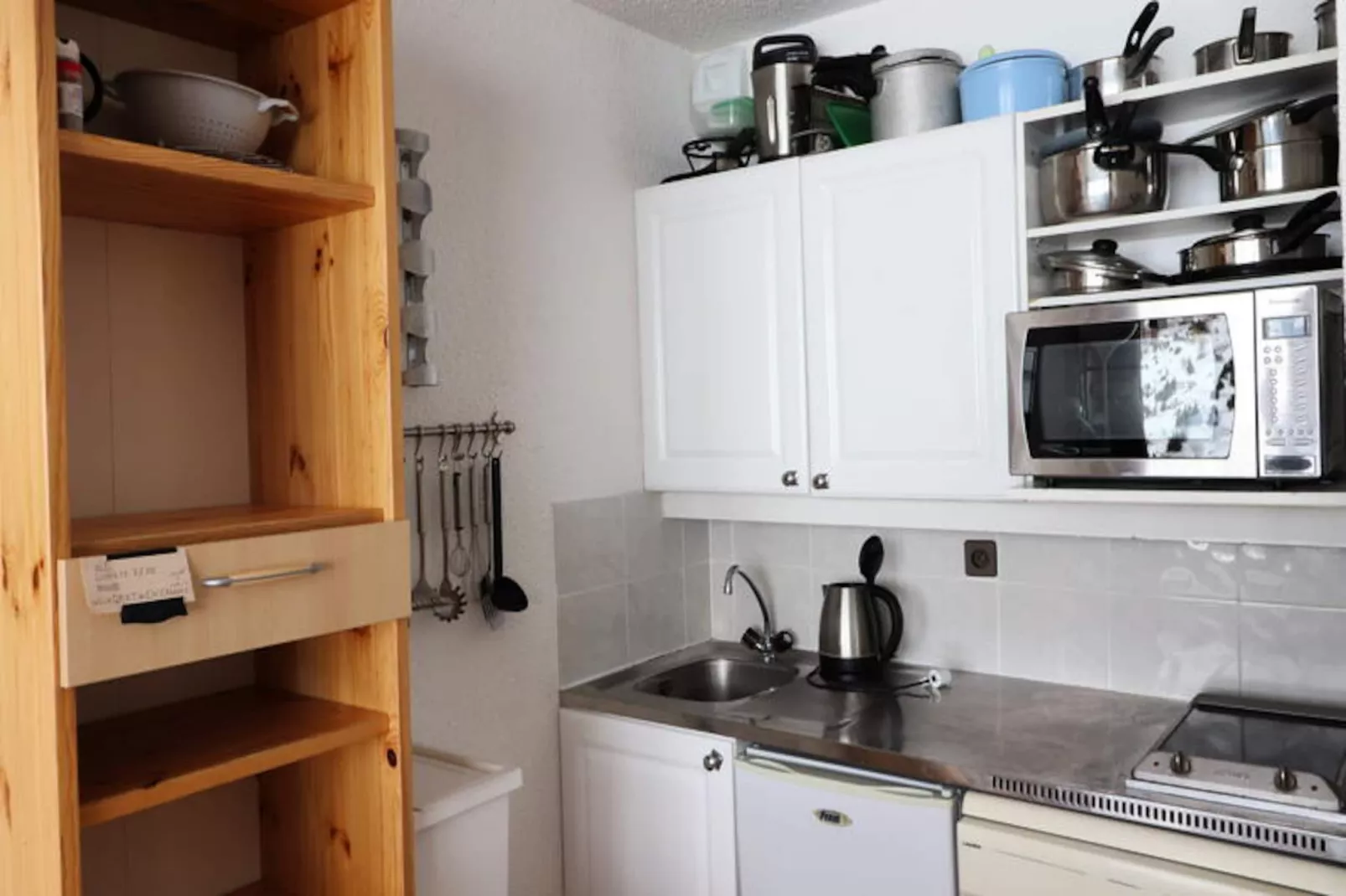 Résidence Home Club-Niet-getagd