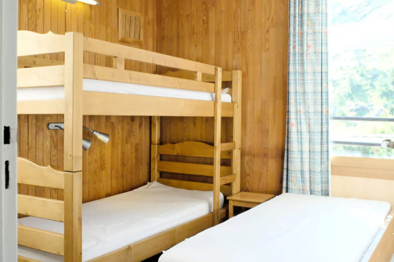 Résidence Tour Du Lac-Niet-getagd