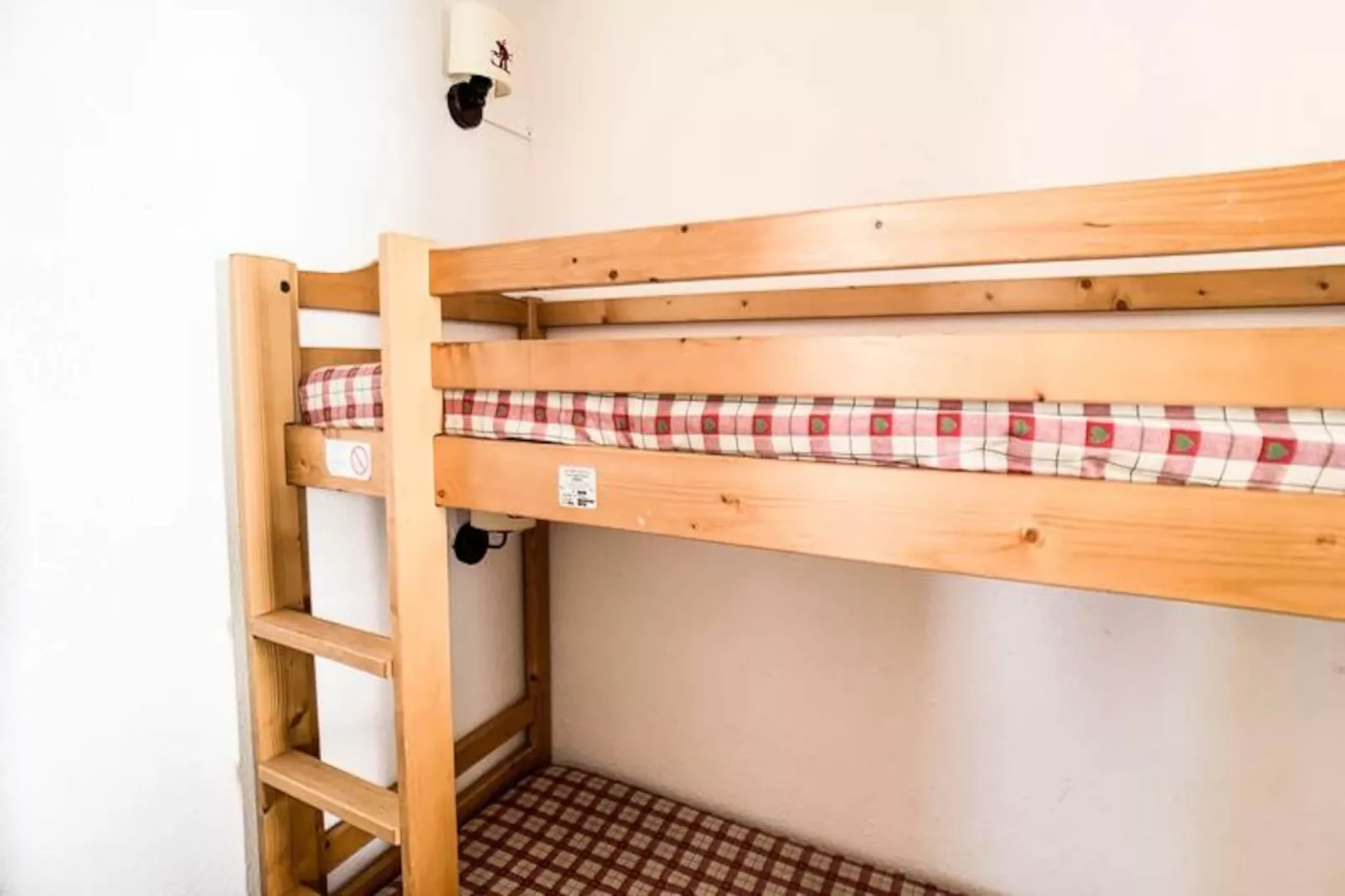 Résidence Rond Point Des Pistes A-Niet-getagd