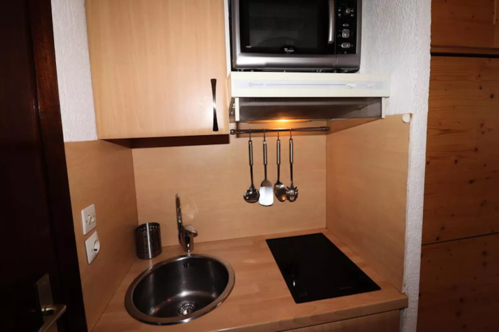 Résidence Tour Du Lac-Niet-getagd