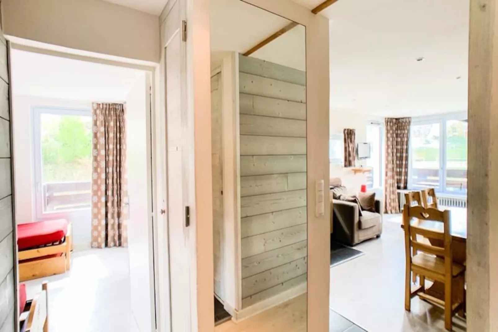 Résidence Tour Du Lac-Niet-getagd