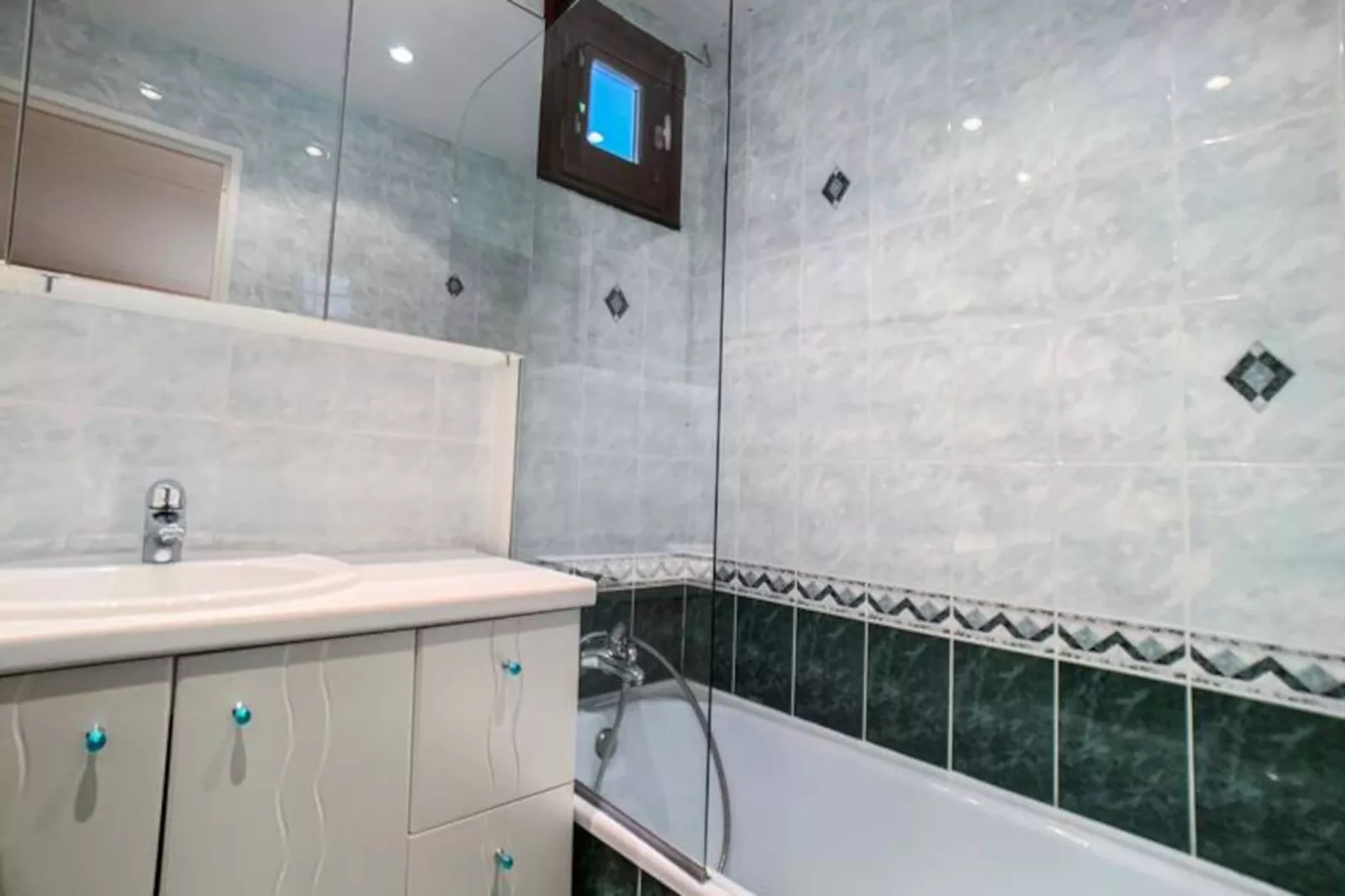 Résidence Grand Tichot A-Niet-getagd