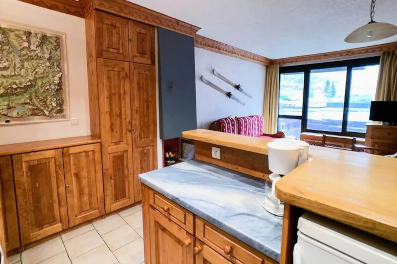 Résidence Grand Tichot A-Niet-getagd