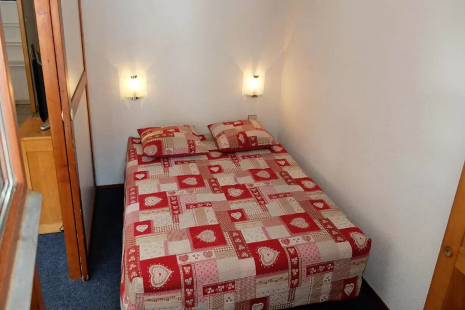 Résidence Hameau Du Borsat 3-Niet-getagd