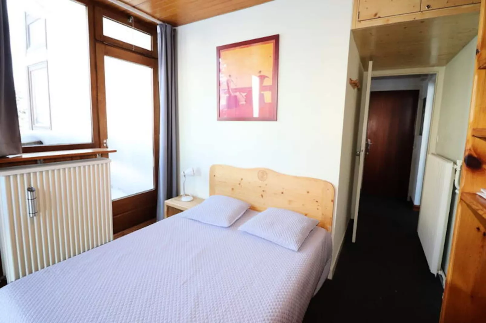 Résidence Roches Rouges A-Niet-getagd