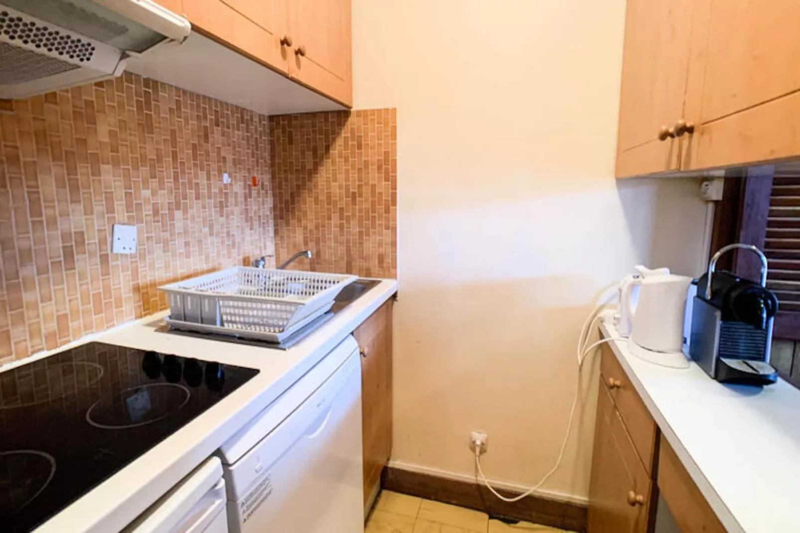 Résidence Grand Tichot B-Niet-getagd