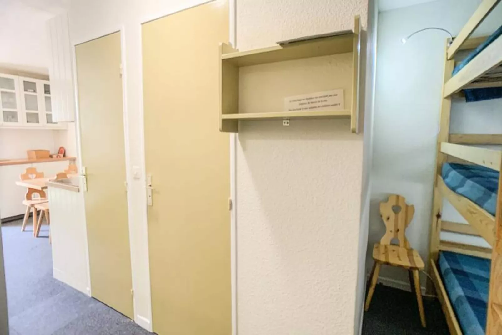 Résidence Plein Soleil-Niet-getagd