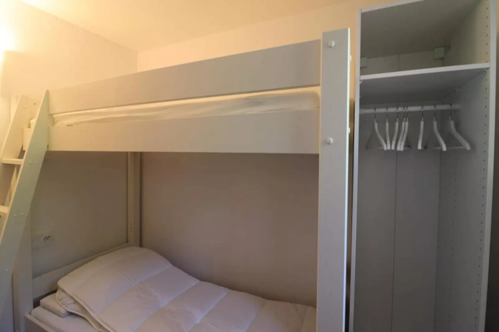 Résidence Hameau Du Borsat 1& 2-Niet-getagd