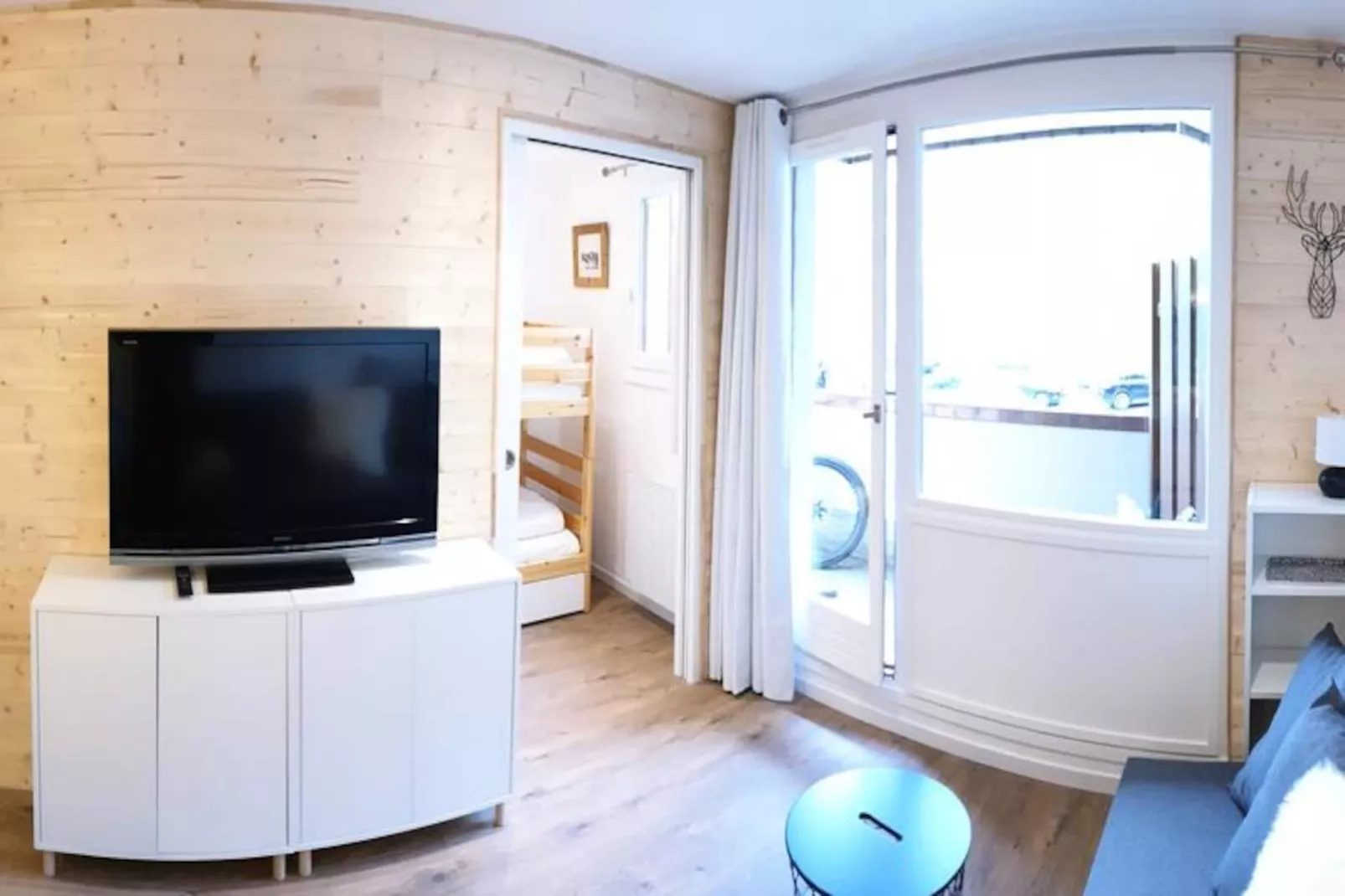 Résidence Hameau Du Borsat 1& 2-Niet-getagd