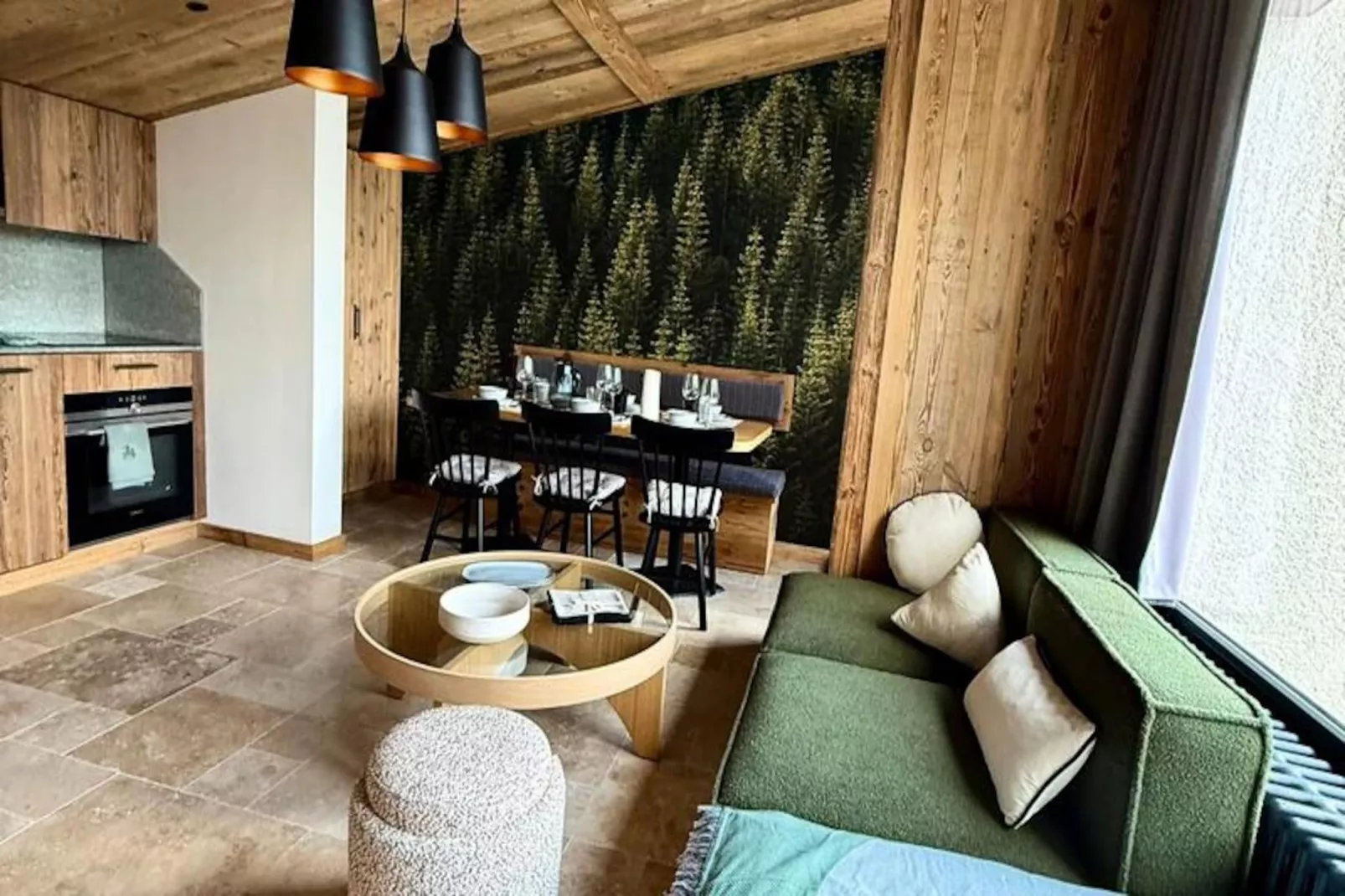 Résidence Hauts Du Val Claret B3-Niet-getagd