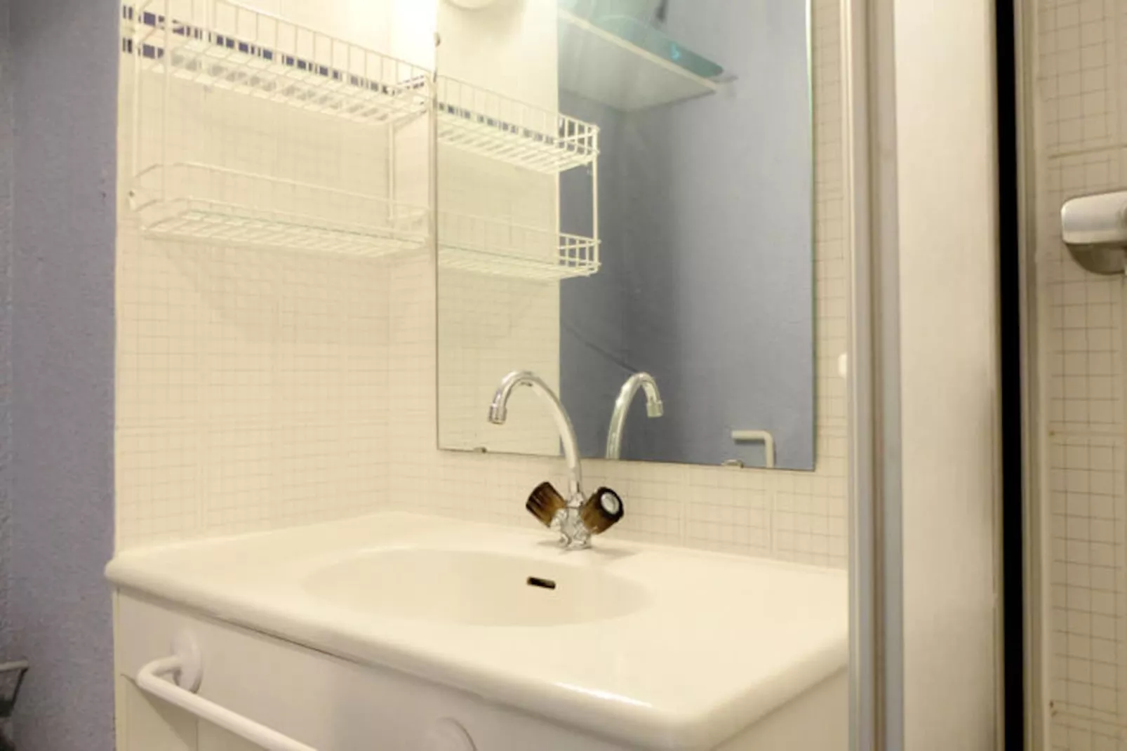 Résidence Rond Point Des Pistes C-Niet-getagd