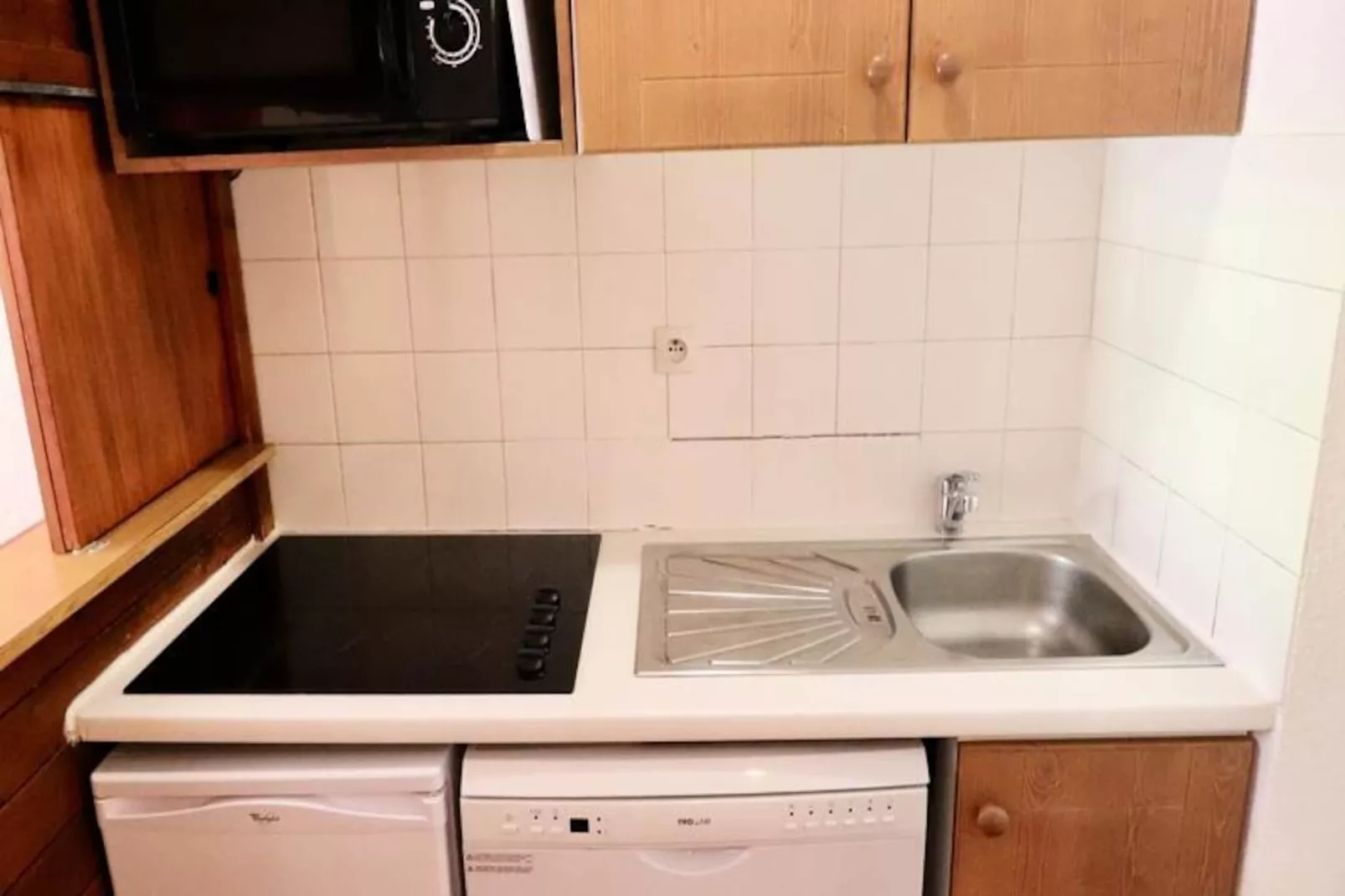 Résidence Rond Point Des Pistes C-Niet-getagd