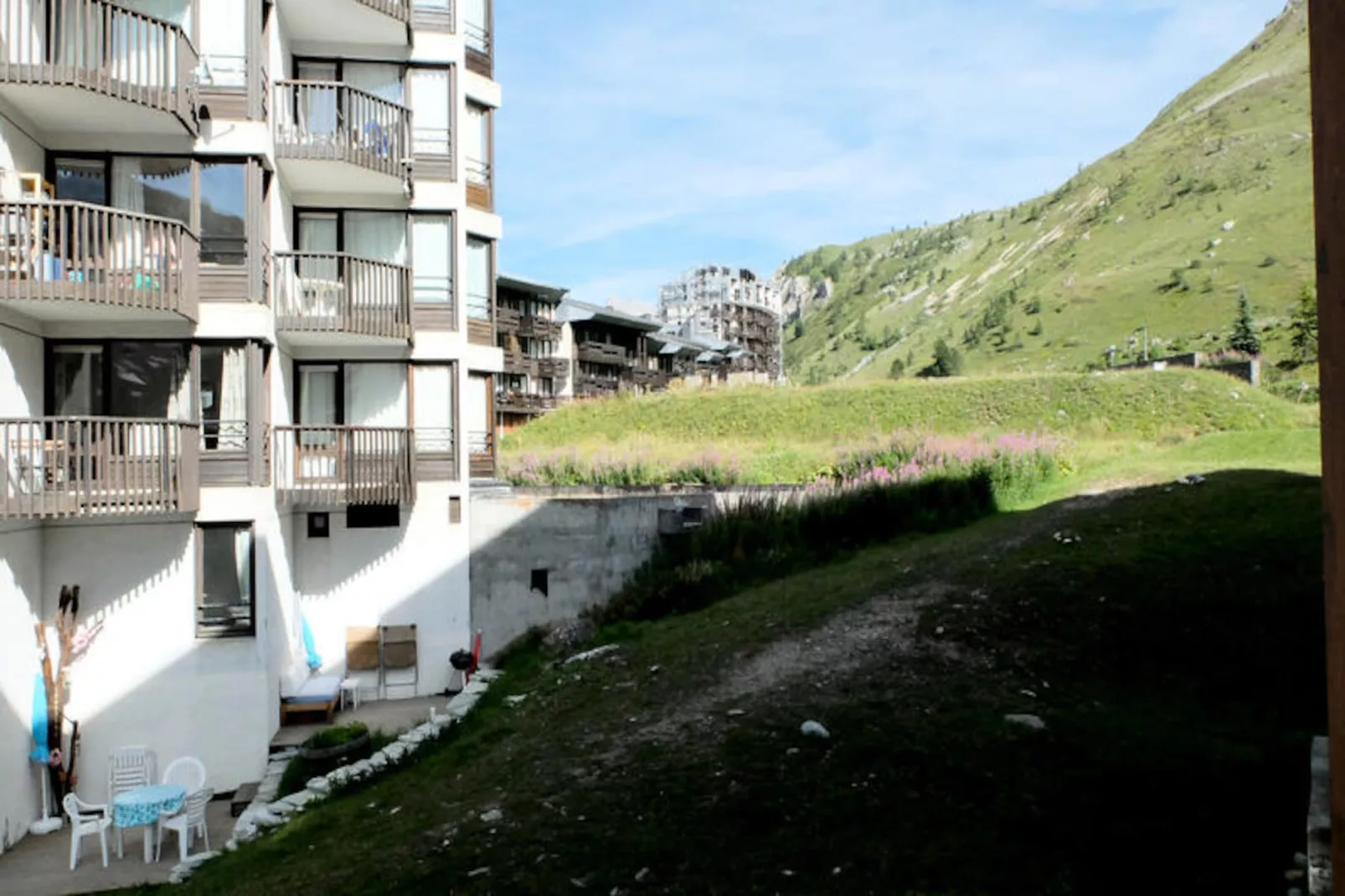 Résidence Savoy-Niet-getagd