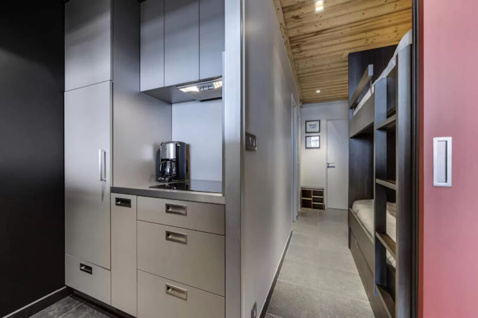 Résidence Hauts Du Val Claret B2-Niet-getagd