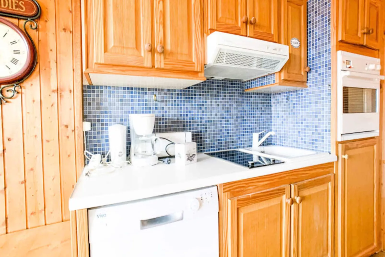 Résidence Grandes Platieres 2-Niet-getagd