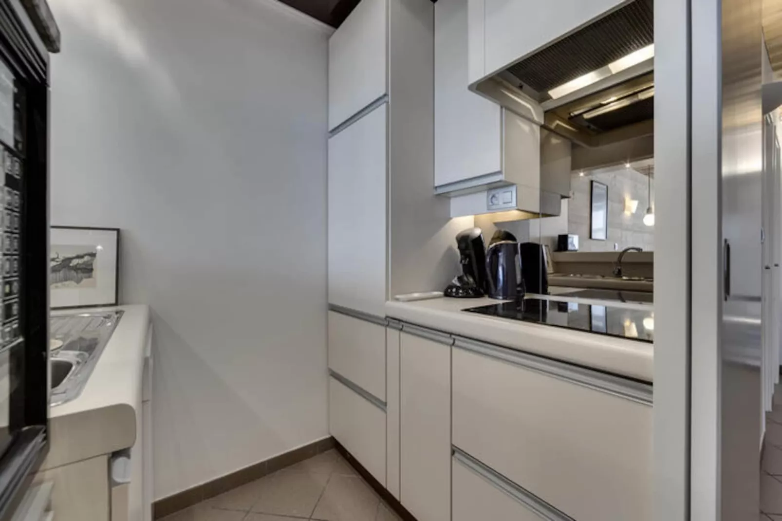 Résidence Hauts Du Val Claret B2-Niet-getagd