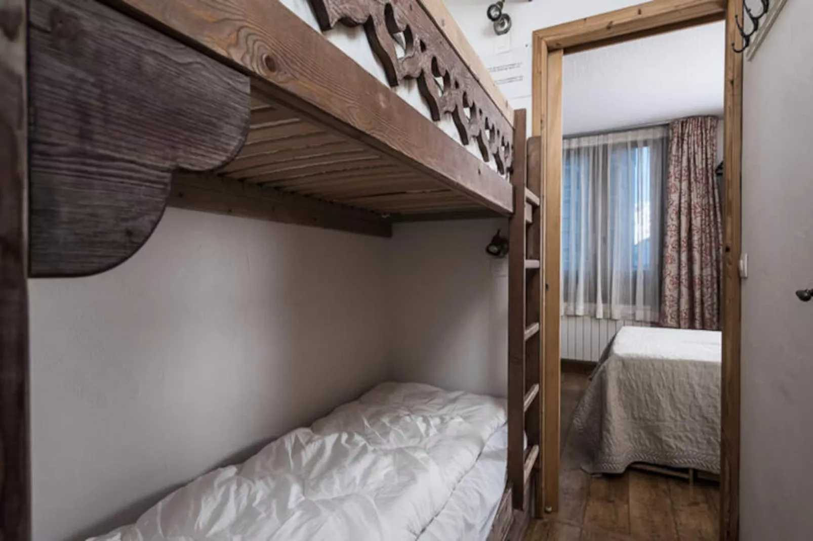 Résidence Grandes Platieres 2-Niet-getagd