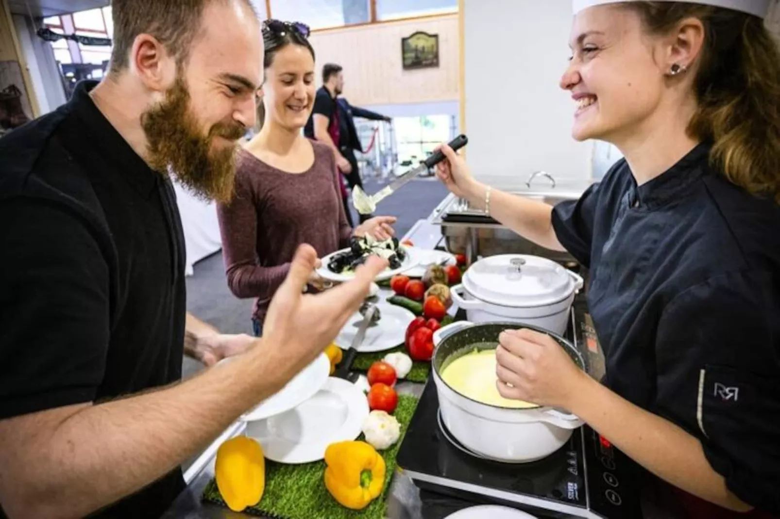 Village Club MMV Les Brévières ****-Niet-getagd