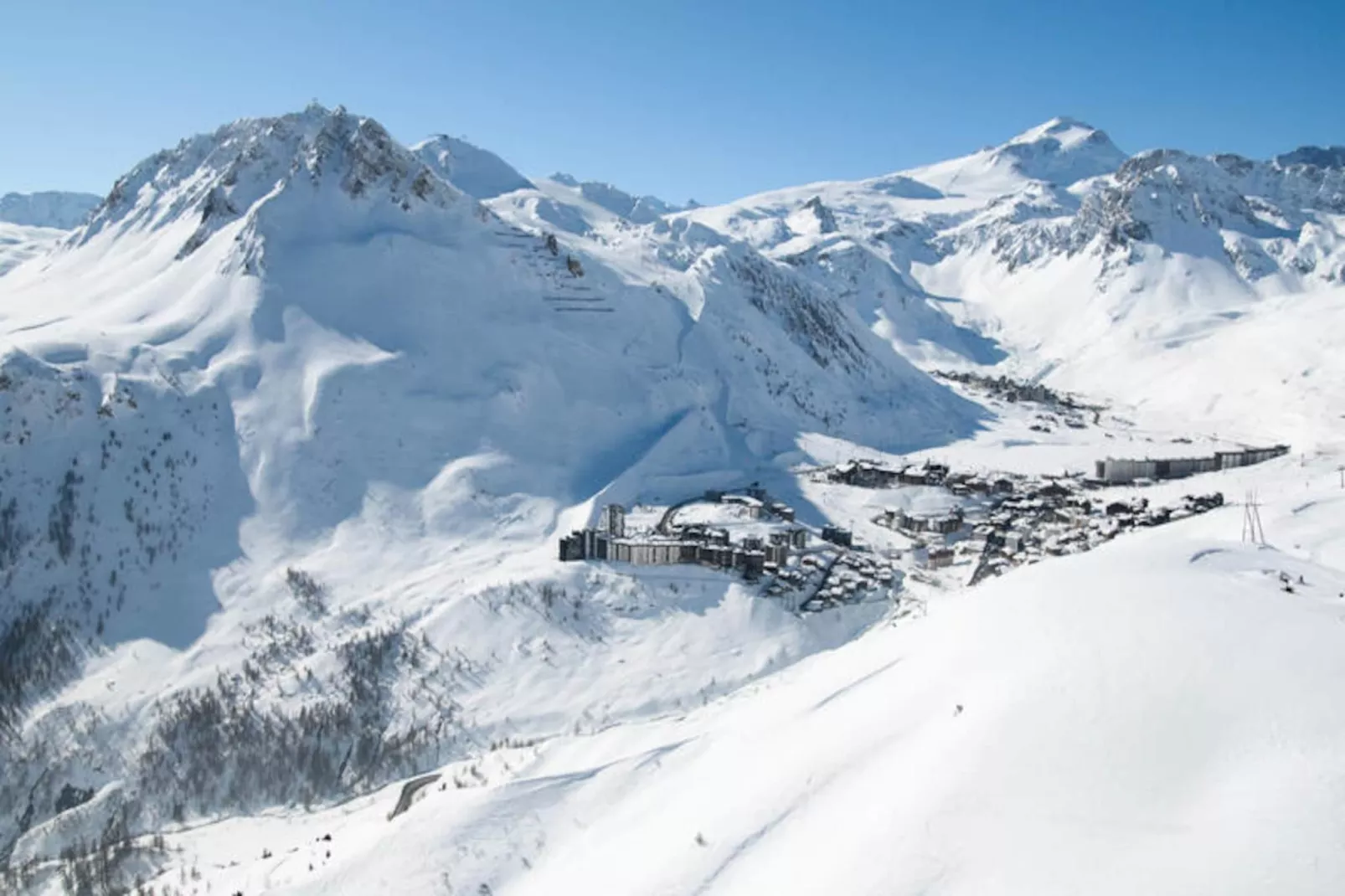 Résidence Curling A-Niet-getagd