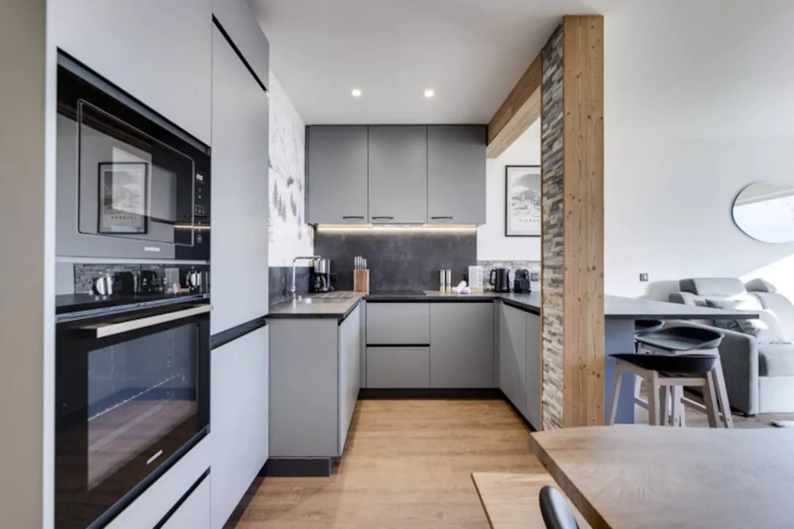 Résidence Bec Rouge-Niet-getagd