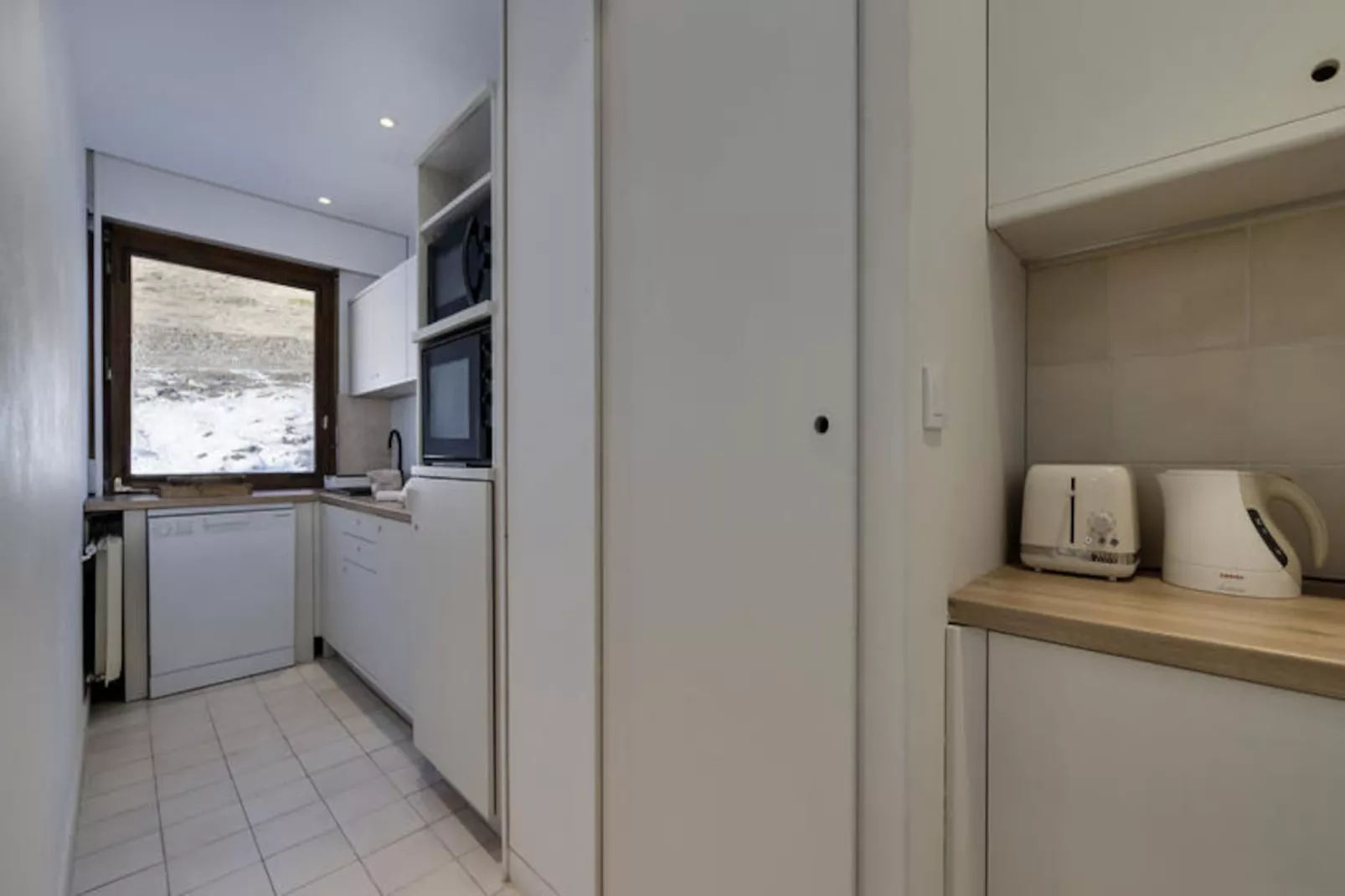 Résidence Bec Rouge-Niet-getagd