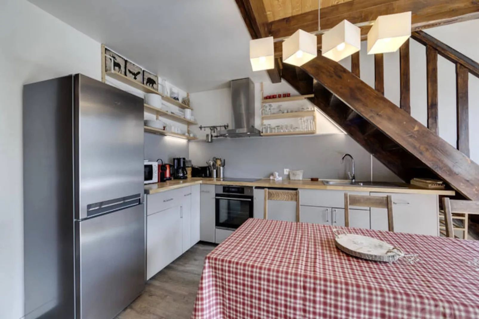 Résidence Armaillis-Niet-getagd