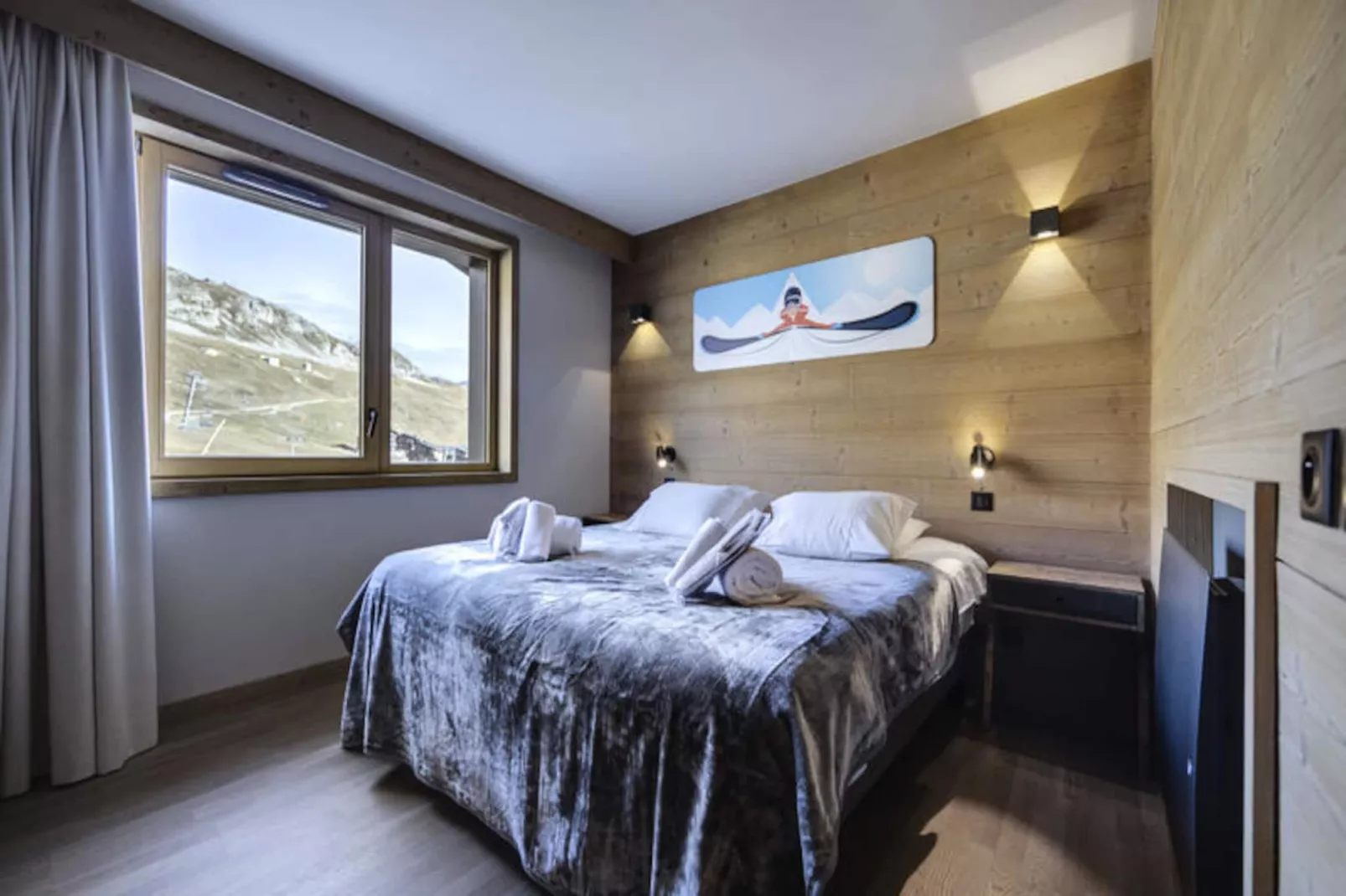 Résidence Phoenix-Niet-getagd