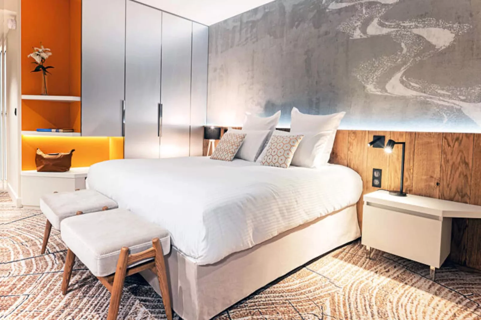 Hôtel VoulezVous *****-Niet-getagd