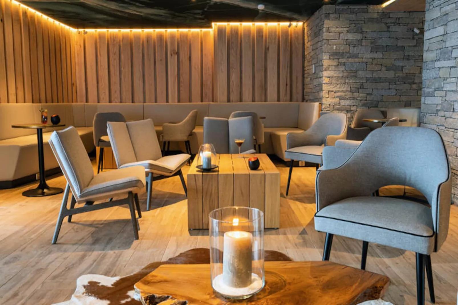 Hôtel VoulezVous ***** - Niet-getagd