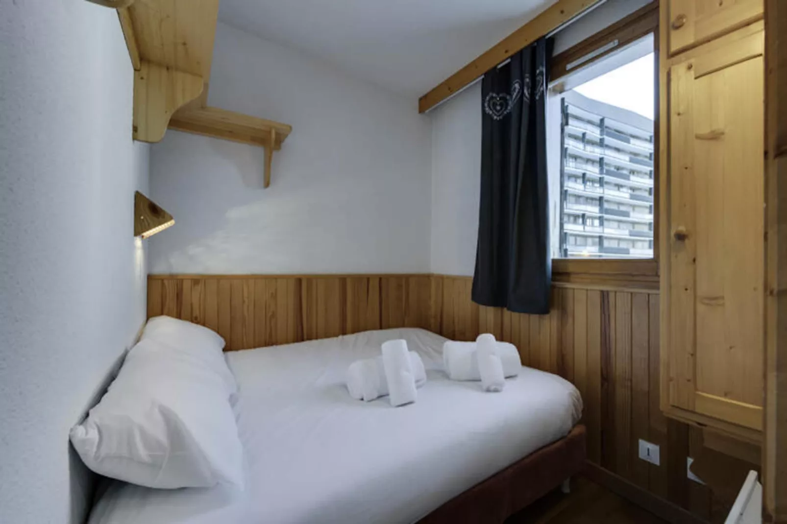 Résidence Divaria-Niet-getagd