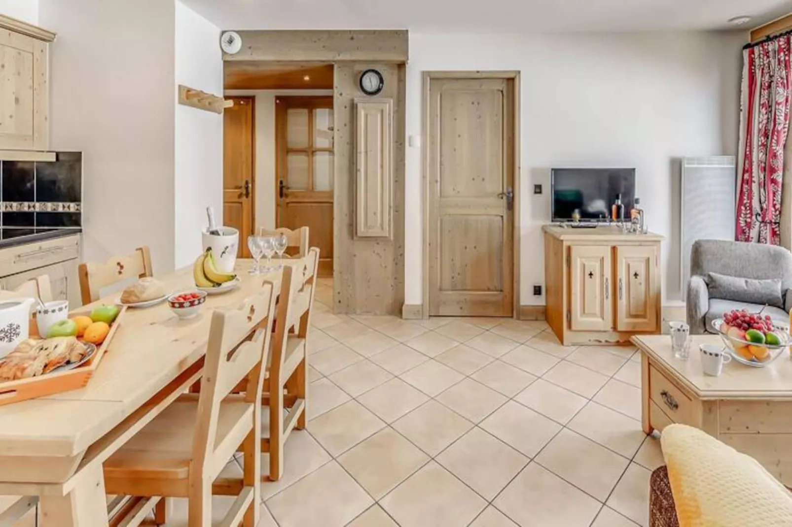 Résidence Telemark-Niet-getagd