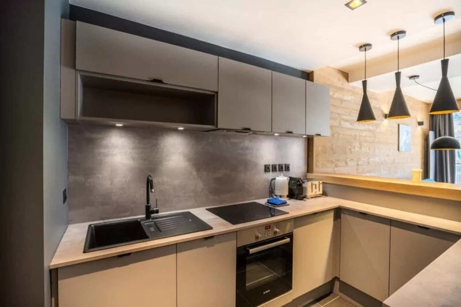 Résidence Phoenix-Niet-getagd