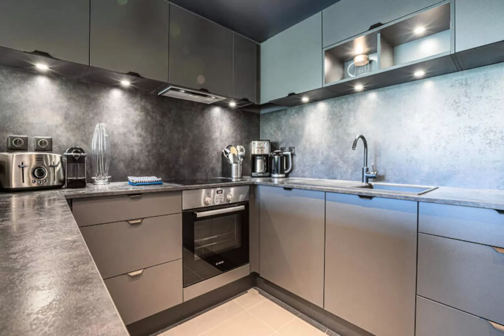 Résidence Phoenix-Niet-getagd