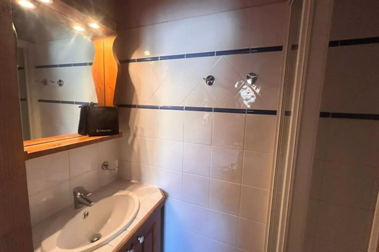 Résidence Ecrin Des Neiges A-Niet-getagd