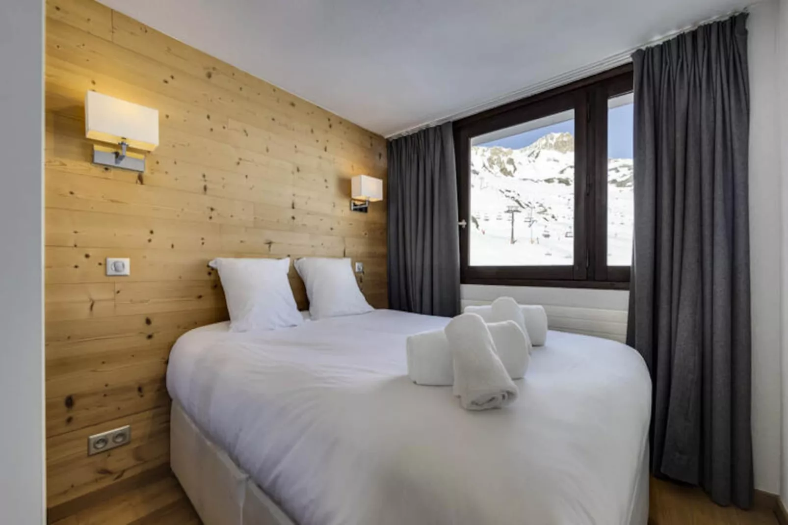 Résidence Le Palafour-Niet-getagd