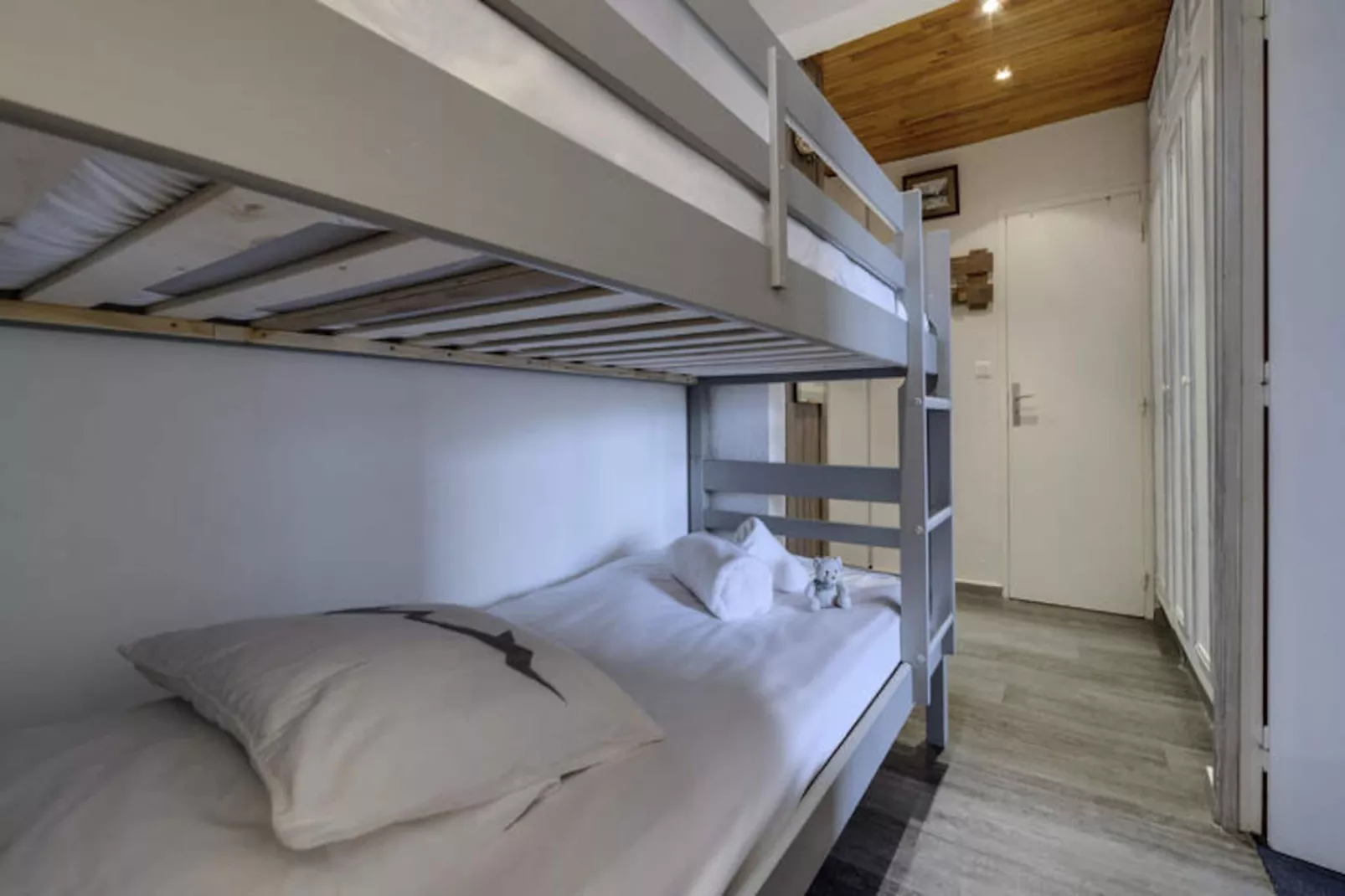 Résidence Hauts Du Val Claret B2-Niet-getagd