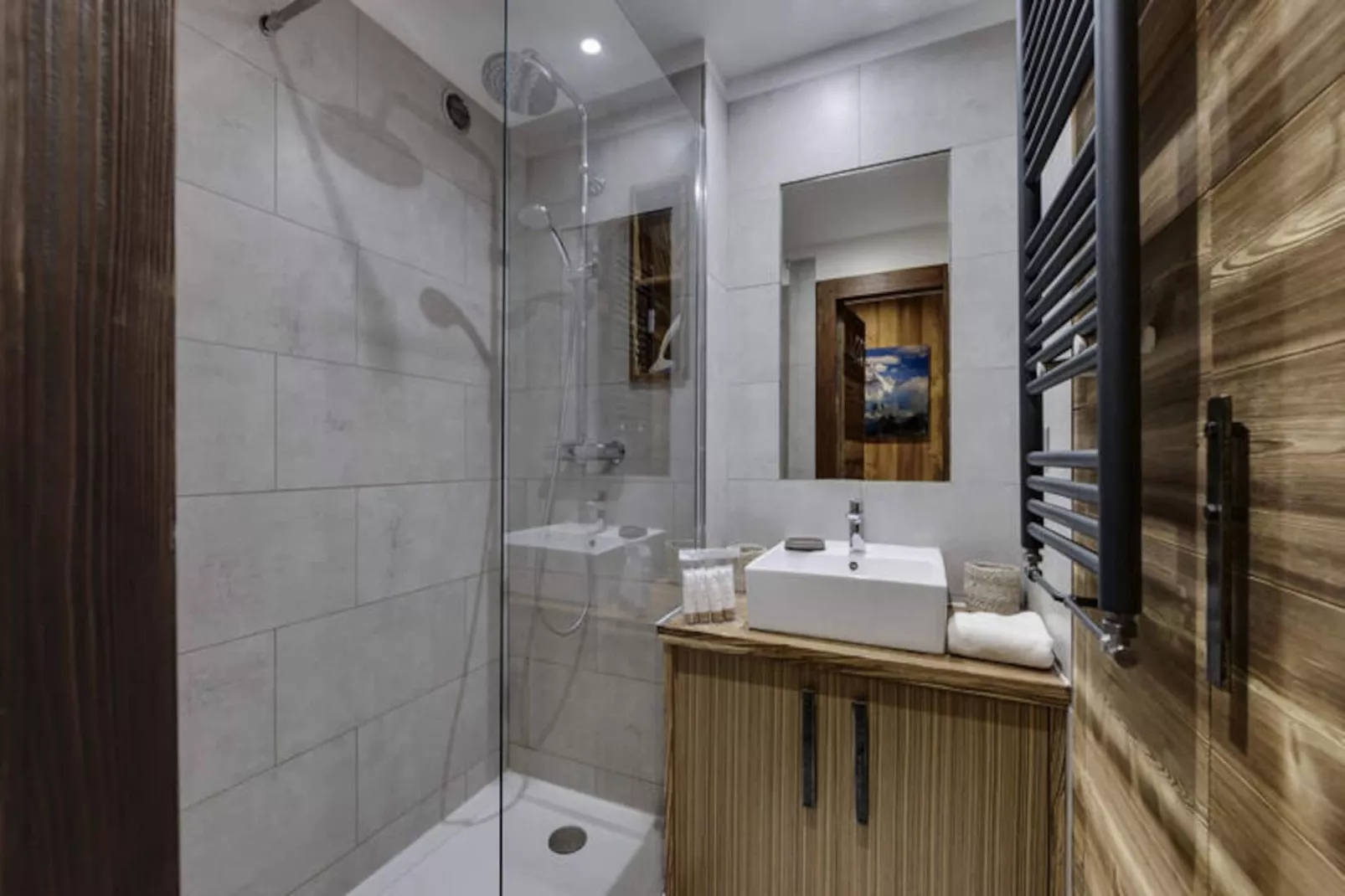 Résidence Hauts Du Val Claret B2-Niet-getagd