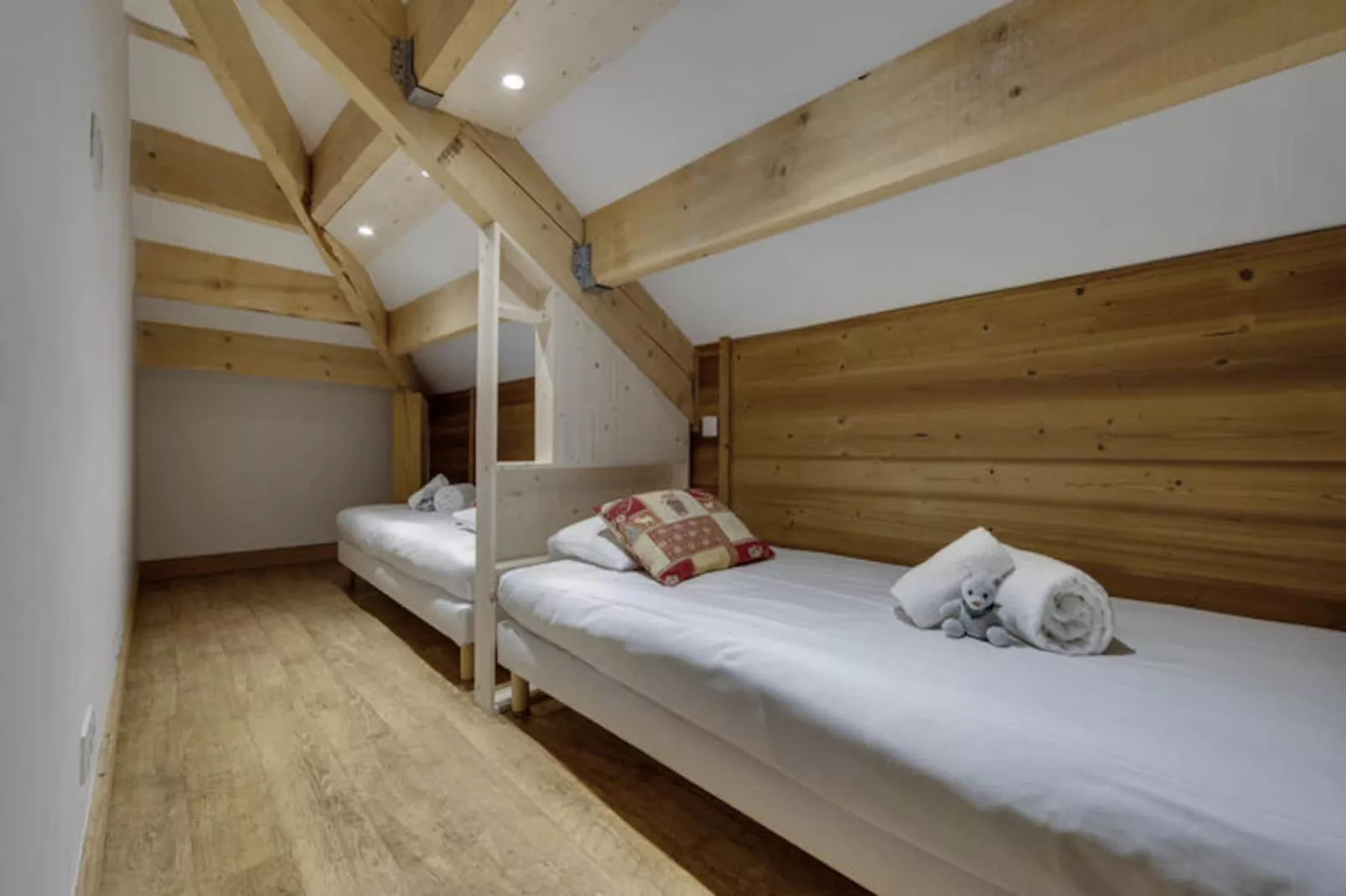 Résidence Divaria-Niet-getagd