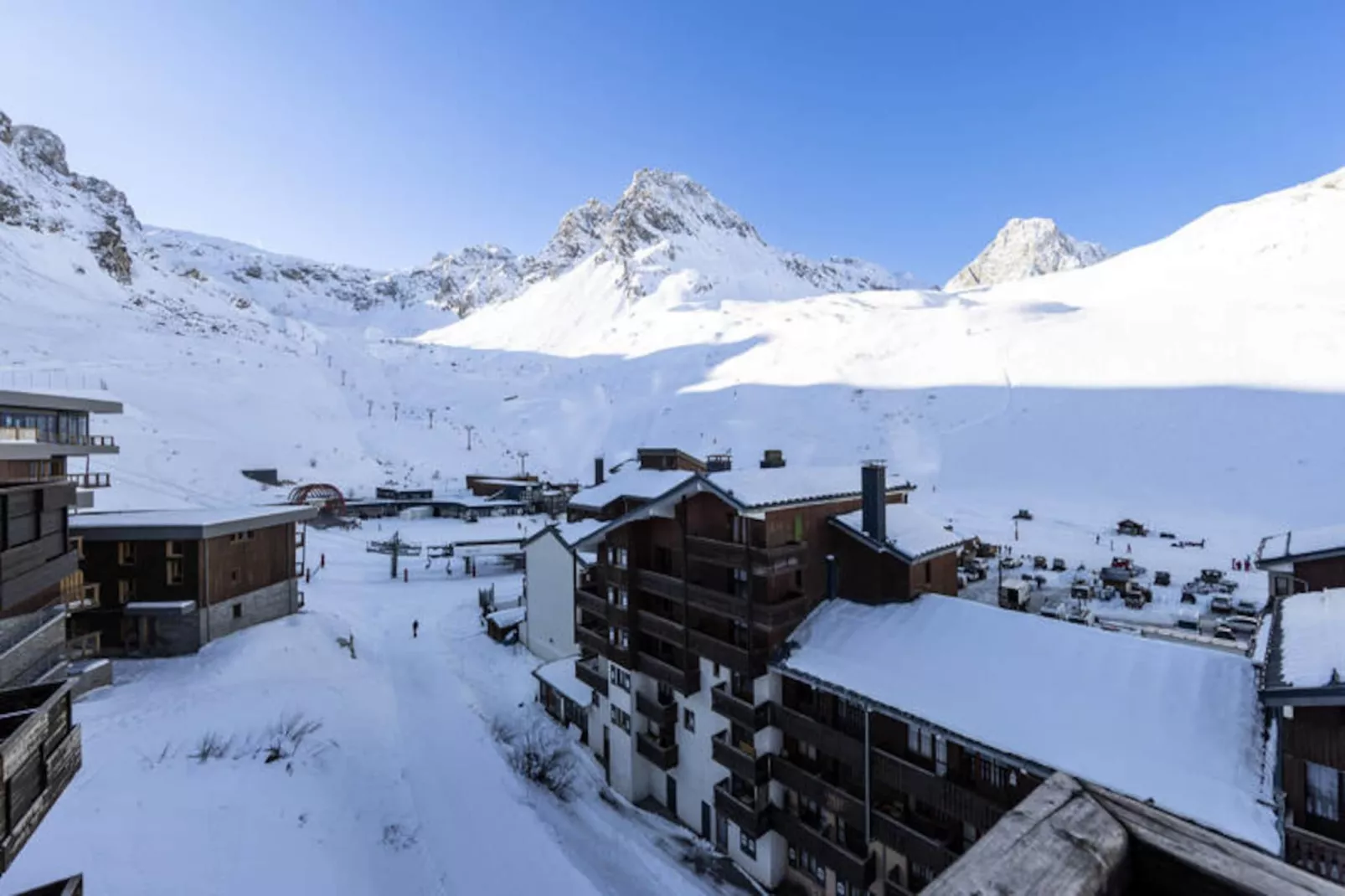 Résidence Bollin-Niet-getagd